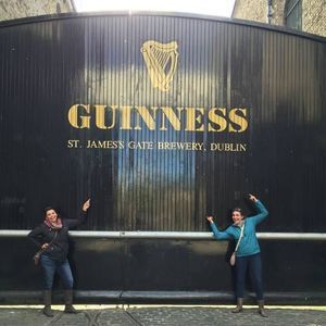 Meet your Posher, Gina